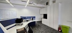 Dapenso Building (D1), Office #496293951